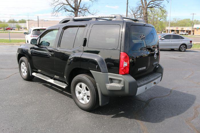 used 2010 Nissan Xterra car, priced at $9,988