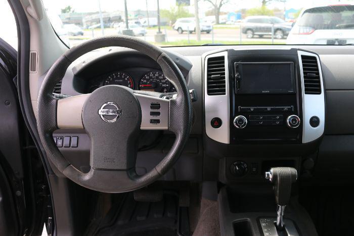 used 2010 Nissan Xterra car, priced at $9,988