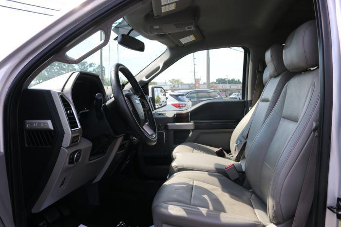 used 2017 Ford F-150 car, priced at $20,995