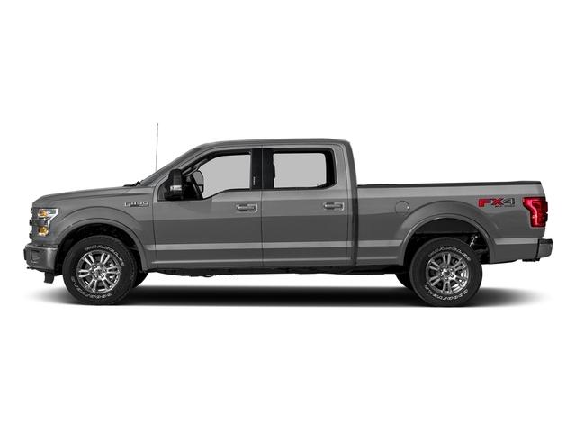 used 2017 Ford F-150 car