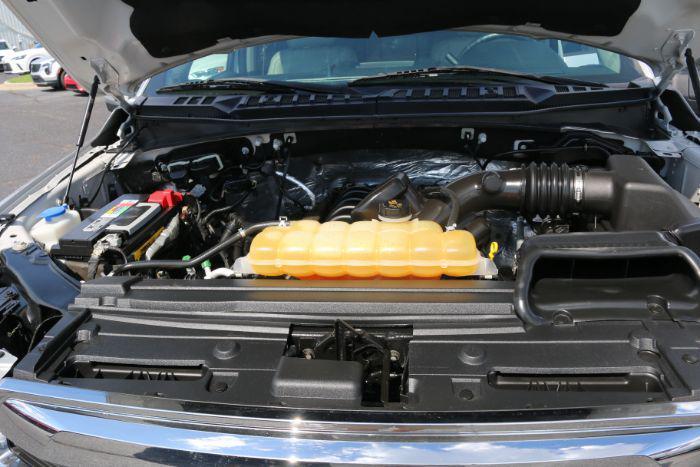 used 2017 Ford F-150 car, priced at $20,995