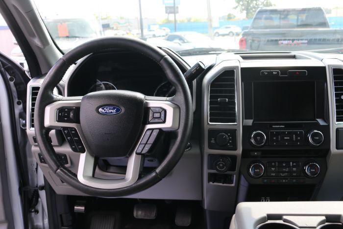 used 2017 Ford F-150 car, priced at $20,995