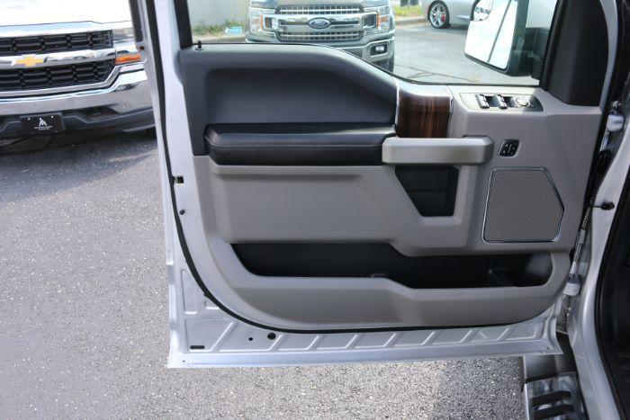 used 2017 Ford F-150 car, priced at $20,995