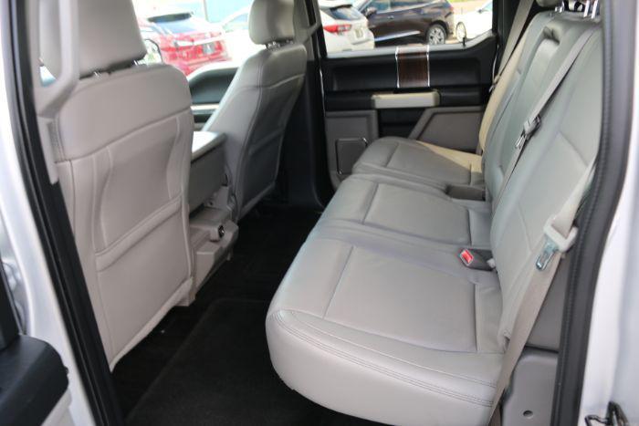 used 2017 Ford F-150 car, priced at $20,995