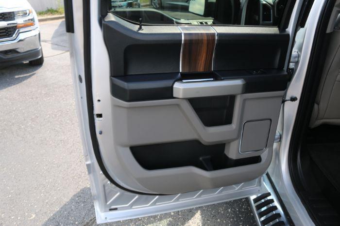 used 2017 Ford F-150 car, priced at $20,995