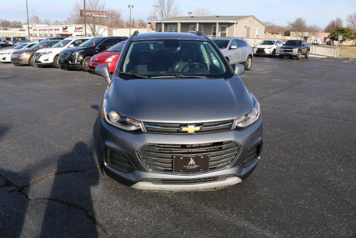 used 2019 Chevrolet Trax car, priced at $13,988