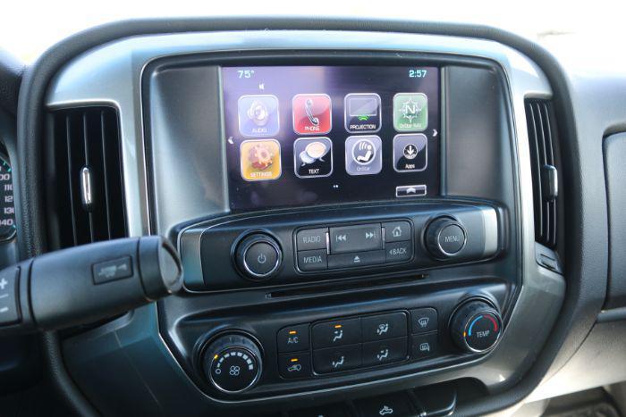 used 2019 Chevrolet Silverado 1500 car, priced at $19,988