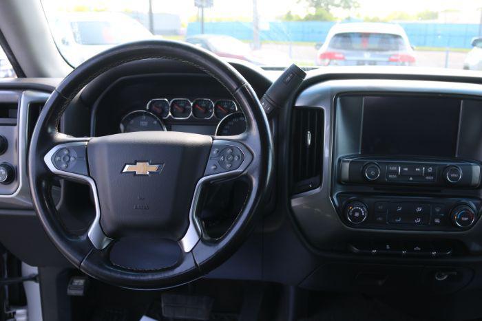 used 2019 Chevrolet Silverado 1500 car, priced at $19,988