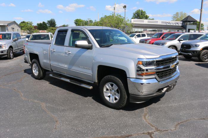 used 2019 Chevrolet Silverado 1500 car, priced at $19,988