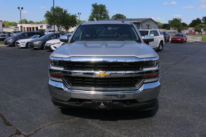 used 2019 Chevrolet Silverado 1500 car, priced at $19,988