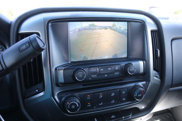 used 2019 Chevrolet Silverado 1500 car, priced at $19,988