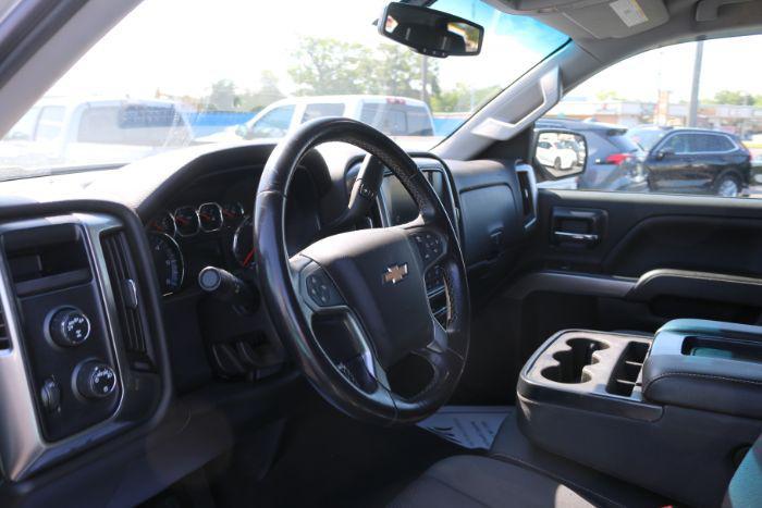 used 2019 Chevrolet Silverado 1500 car, priced at $19,988