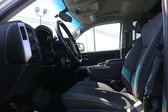 used 2019 Chevrolet Silverado 1500 car, priced at $19,988