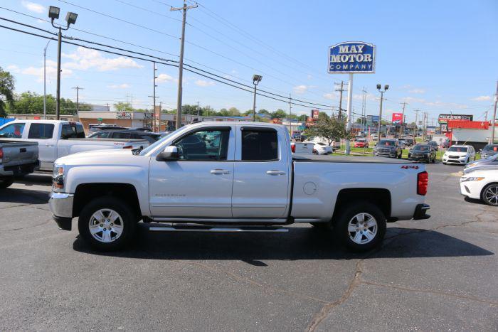 used 2019 Chevrolet Silverado 1500 car, priced at $19,988
