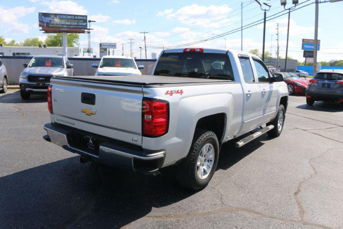used 2019 Chevrolet Silverado 1500 car, priced at $19,988