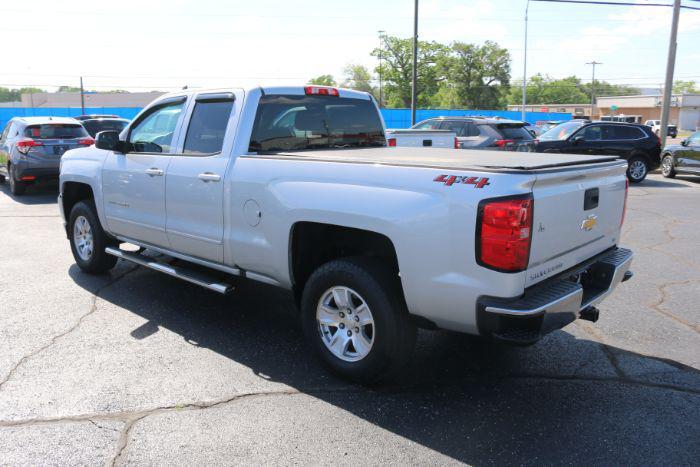 used 2019 Chevrolet Silverado 1500 car, priced at $19,988