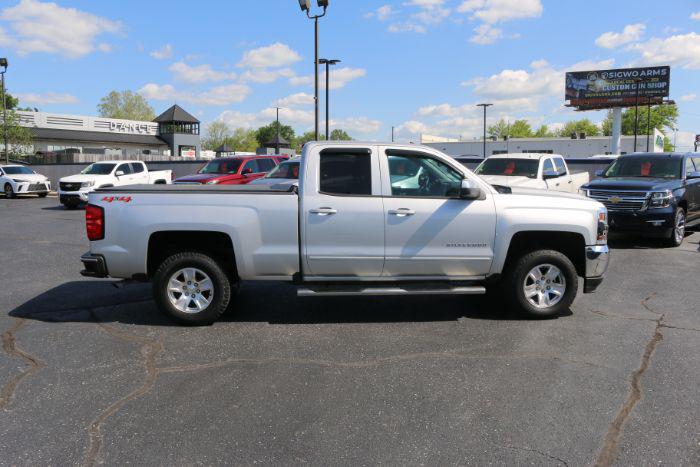 used 2019 Chevrolet Silverado 1500 car, priced at $19,988