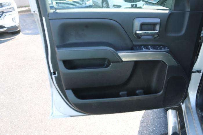 used 2019 Chevrolet Silverado 1500 car, priced at $19,988