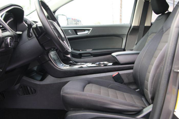 used 2017 Ford Edge car, priced at $10,588