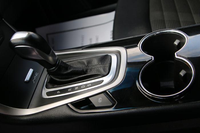 used 2017 Ford Edge car, priced at $10,588