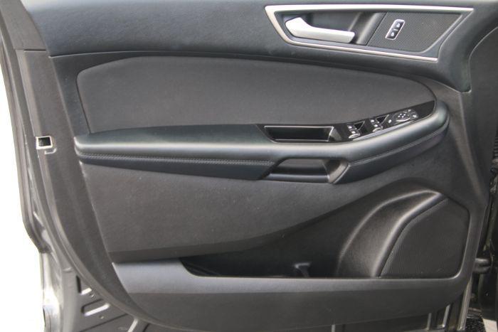 used 2017 Ford Edge car, priced at $10,588