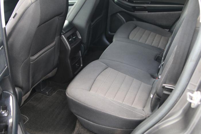 used 2017 Ford Edge car, priced at $10,588