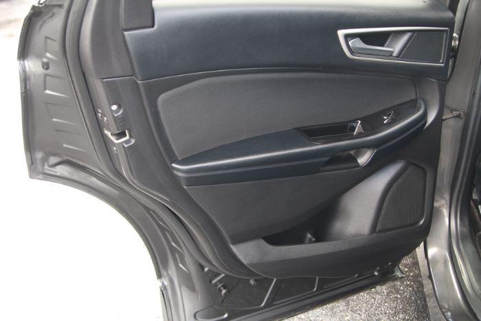 used 2017 Ford Edge car, priced at $10,588