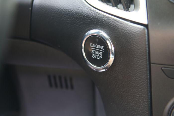 used 2017 Ford Edge car, priced at $10,588