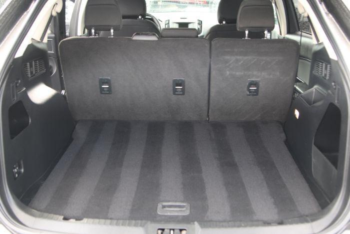 used 2017 Ford Edge car, priced at $10,588