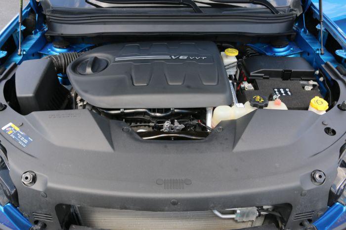 used 2022 Jeep Cherokee car, priced at $25,988