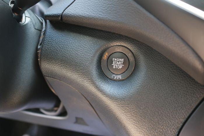 used 2022 Jeep Cherokee car, priced at $25,988