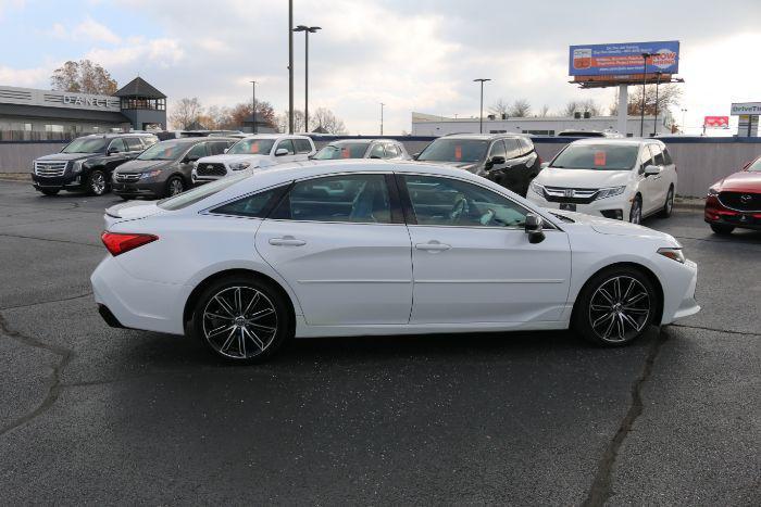 used 2019 Toyota Avalon car, priced at $20,988