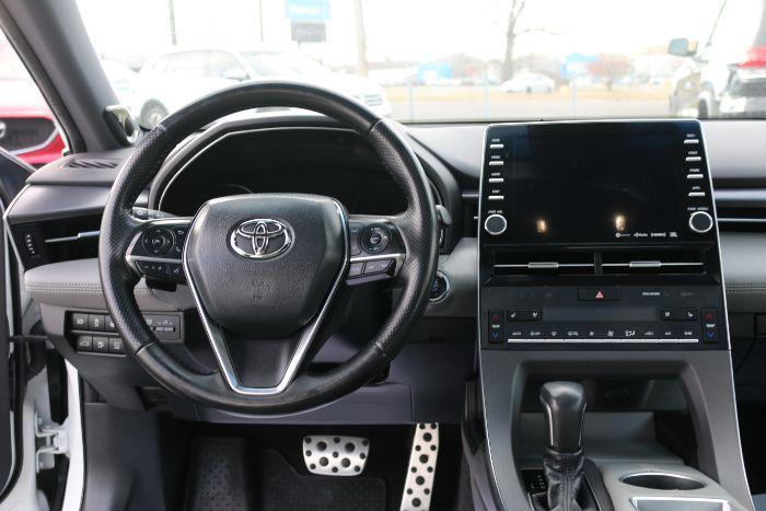 used 2019 Toyota Avalon car, priced at $20,988