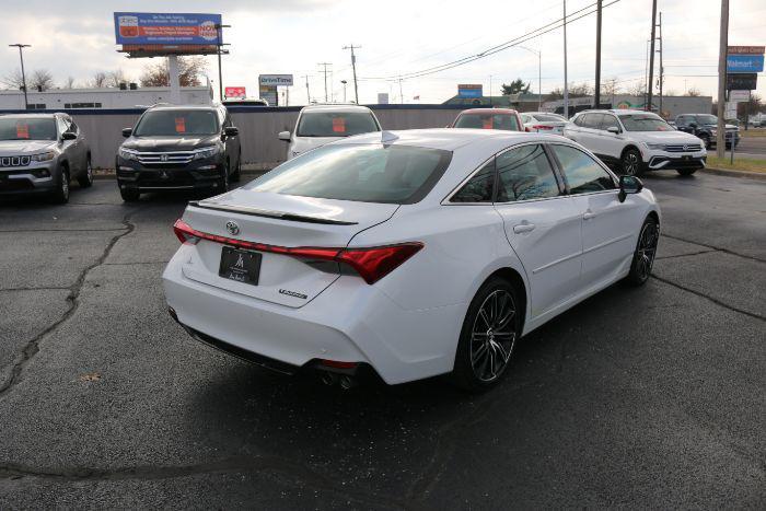 used 2019 Toyota Avalon car, priced at $20,988