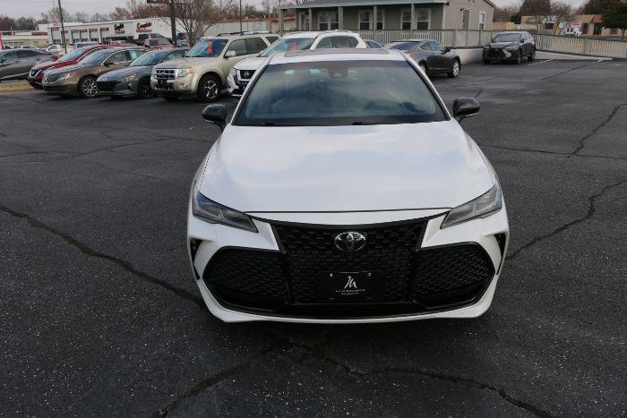 used 2019 Toyota Avalon car, priced at $20,988