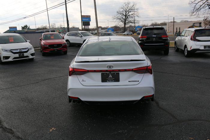 used 2019 Toyota Avalon car, priced at $20,988