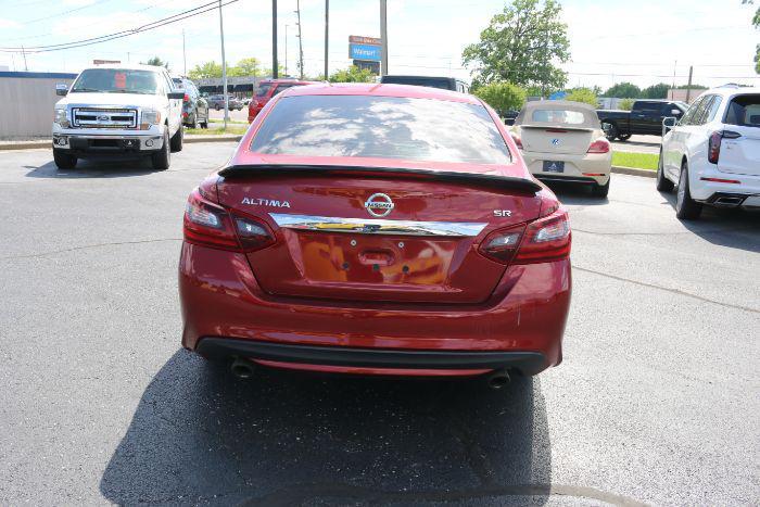 used 2017 Nissan Altima car, priced at $16,988