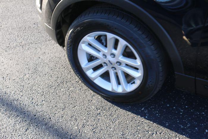 used 2016 Ford Explorer car, priced at $14,988