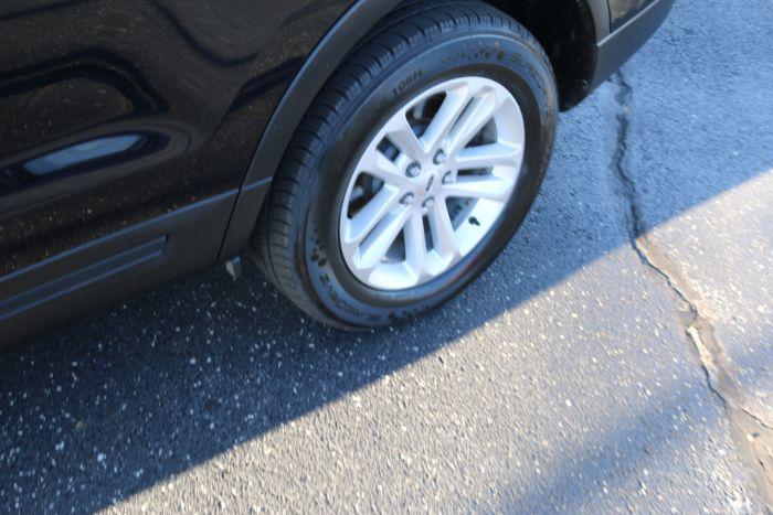 used 2016 Ford Explorer car, priced at $14,988