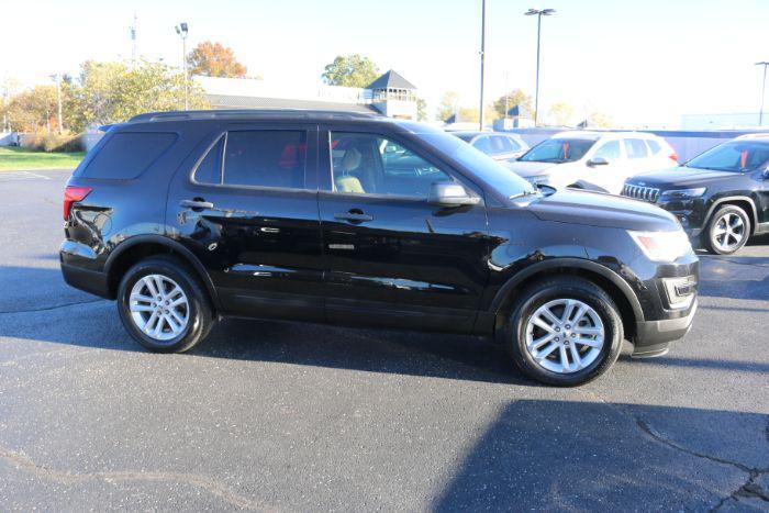 used 2016 Ford Explorer car, priced at $14,988