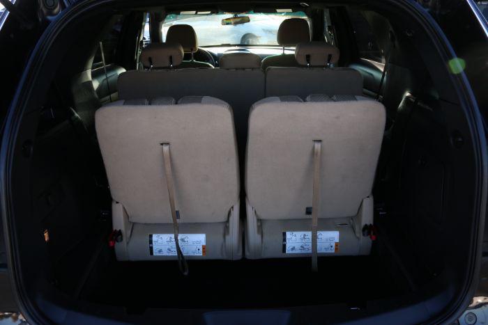 used 2016 Ford Explorer car, priced at $14,988