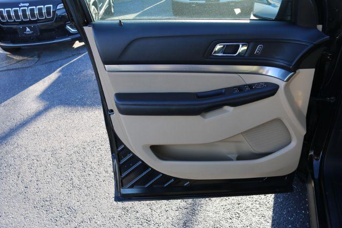 used 2016 Ford Explorer car, priced at $14,988