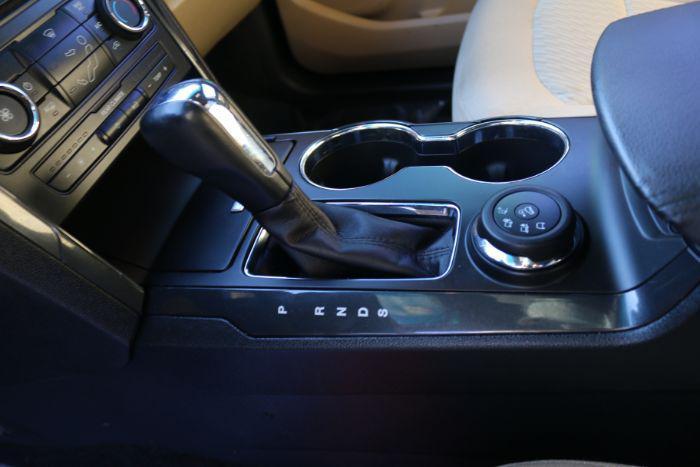 used 2016 Ford Explorer car, priced at $14,988