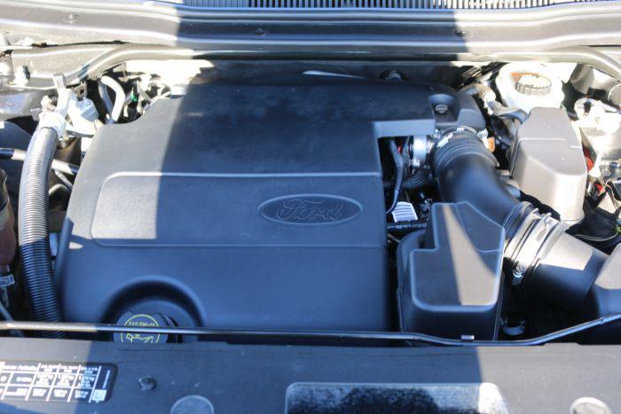 used 2016 Ford Explorer car, priced at $14,988