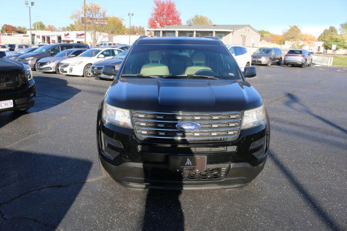 used 2016 Ford Explorer car, priced at $14,988
