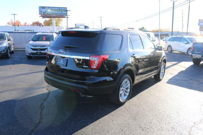 used 2016 Ford Explorer car, priced at $14,988