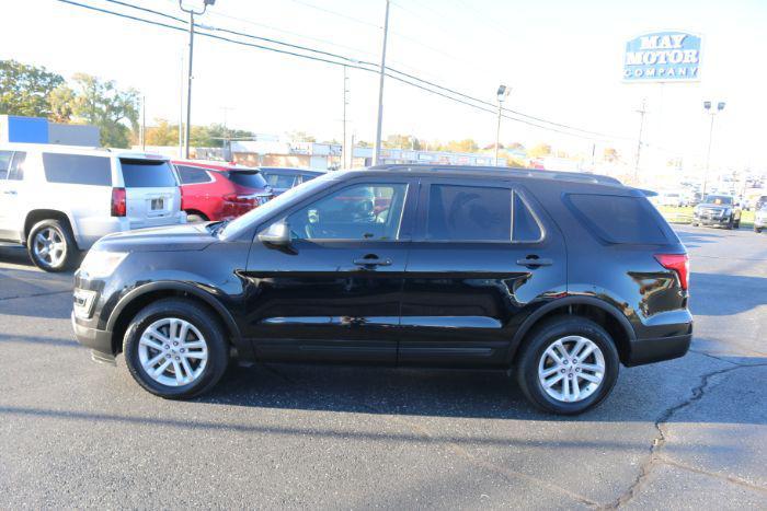 used 2016 Ford Explorer car, priced at $14,988