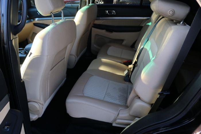 used 2016 Ford Explorer car, priced at $14,988