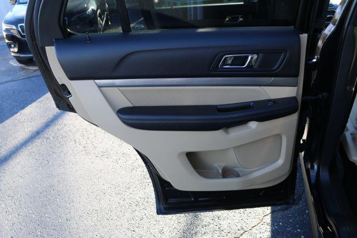 used 2016 Ford Explorer car, priced at $14,988