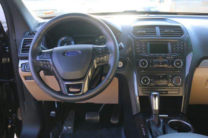 used 2016 Ford Explorer car, priced at $14,988